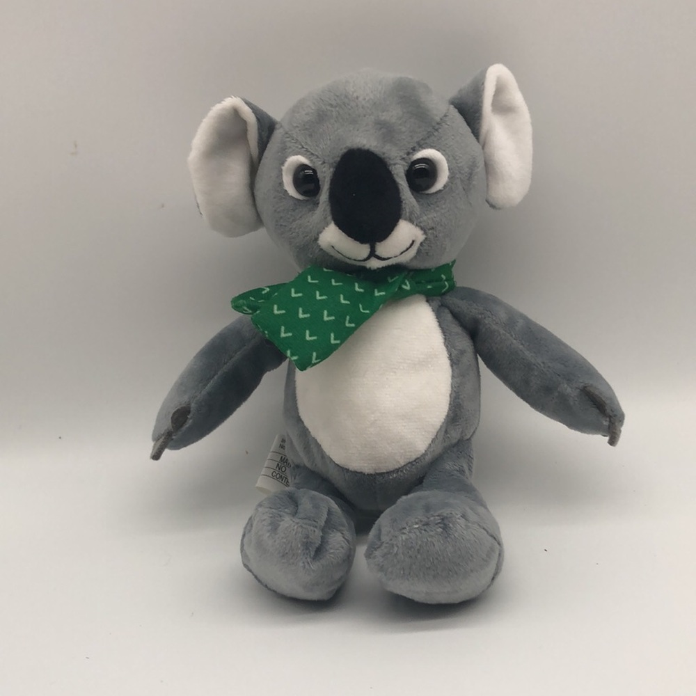 Koala Kinder plush